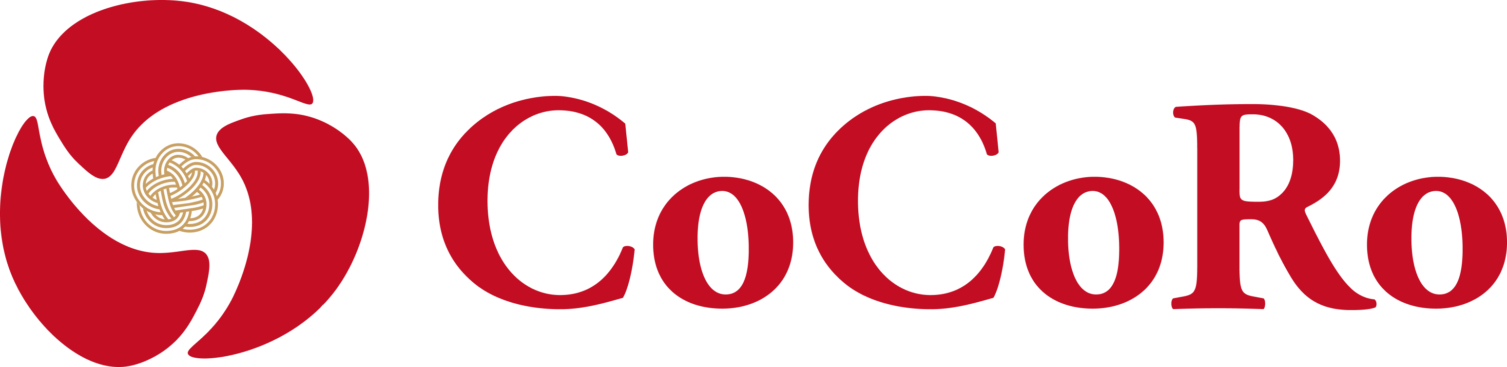 CoCoRo