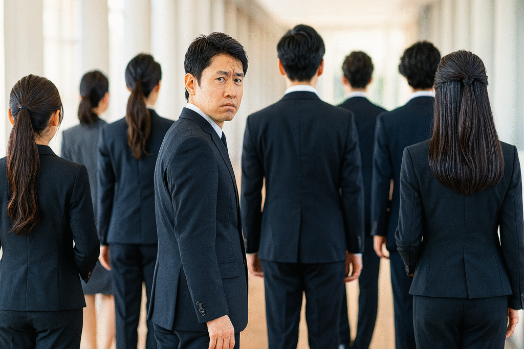 離職問題に悩むホテル業界の従事者