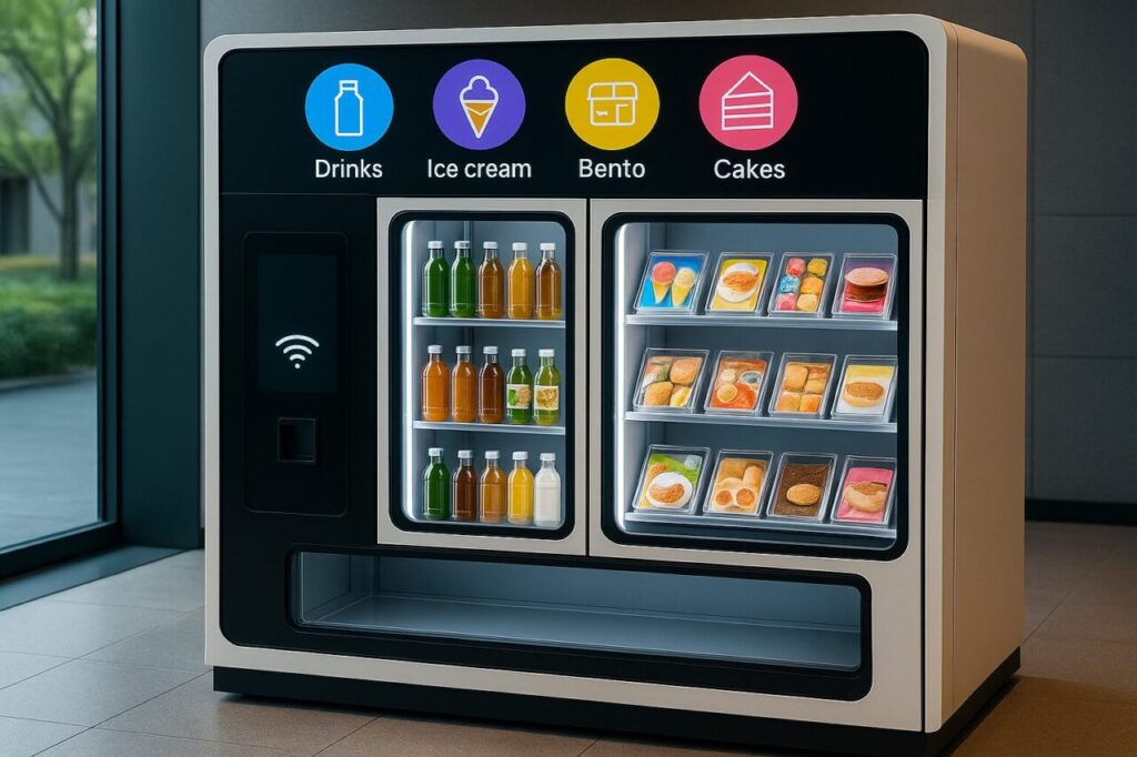 かつて自販機大国と言われた日本で、台数が減少しています。背景には利益構造や設置戦略の変化があり、同時に自販機はデジタル化で進化中。本記事では理由と未来像を包括的に紹介します。