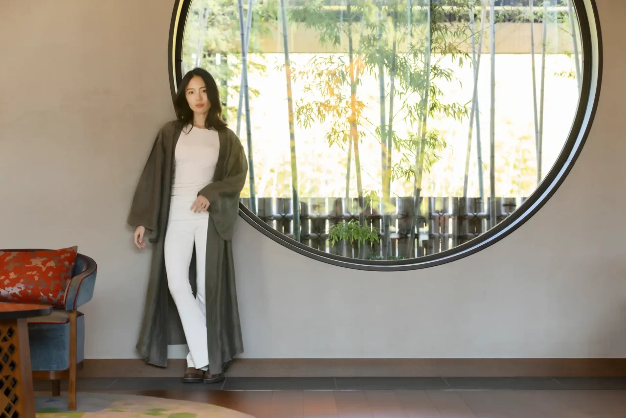 ホテルインディゴ犬山有楽苑