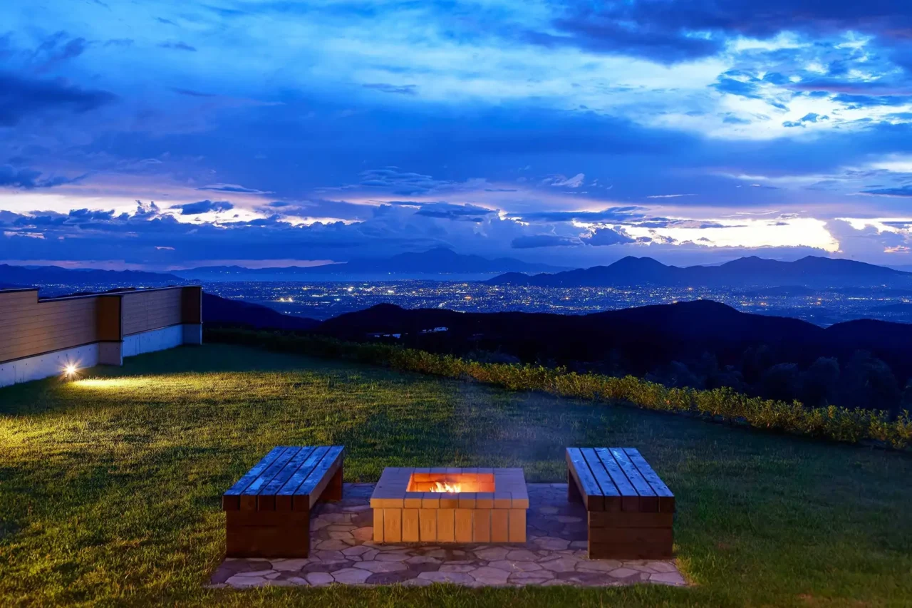 グランピングリゾート熊本 吉無田に学ぶ、周年記念プランと地域誘客のポイント