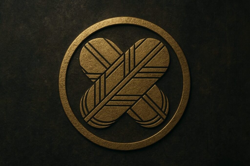 Learn what a Japanese family crest (kamon) is—its meaning, origins, design structure, legal status, and how it’s used today in culture, clothing, and design.