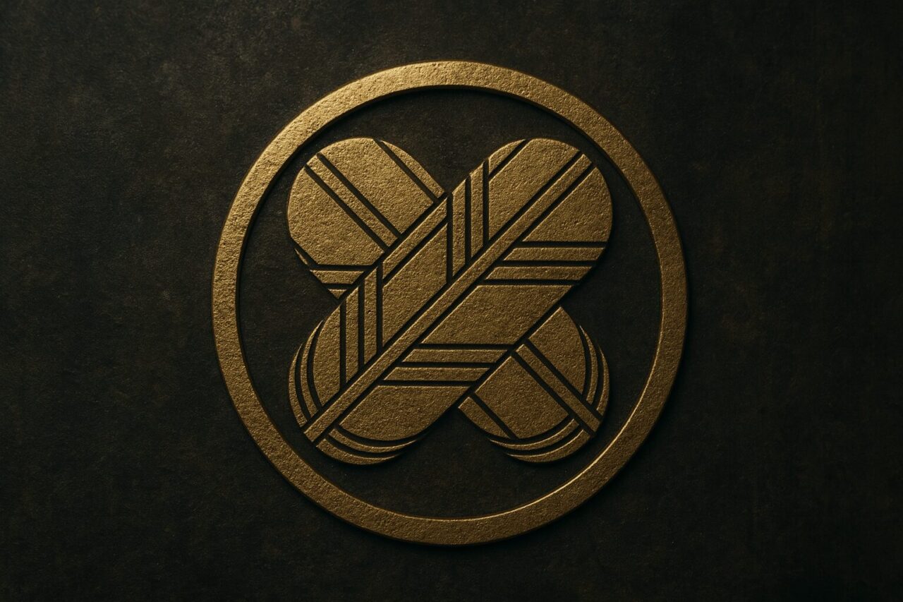 What Is a Japanese Family Crest? Meaning, History and Design