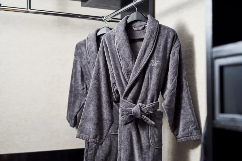 リカバリーウェア(スリープウェア)