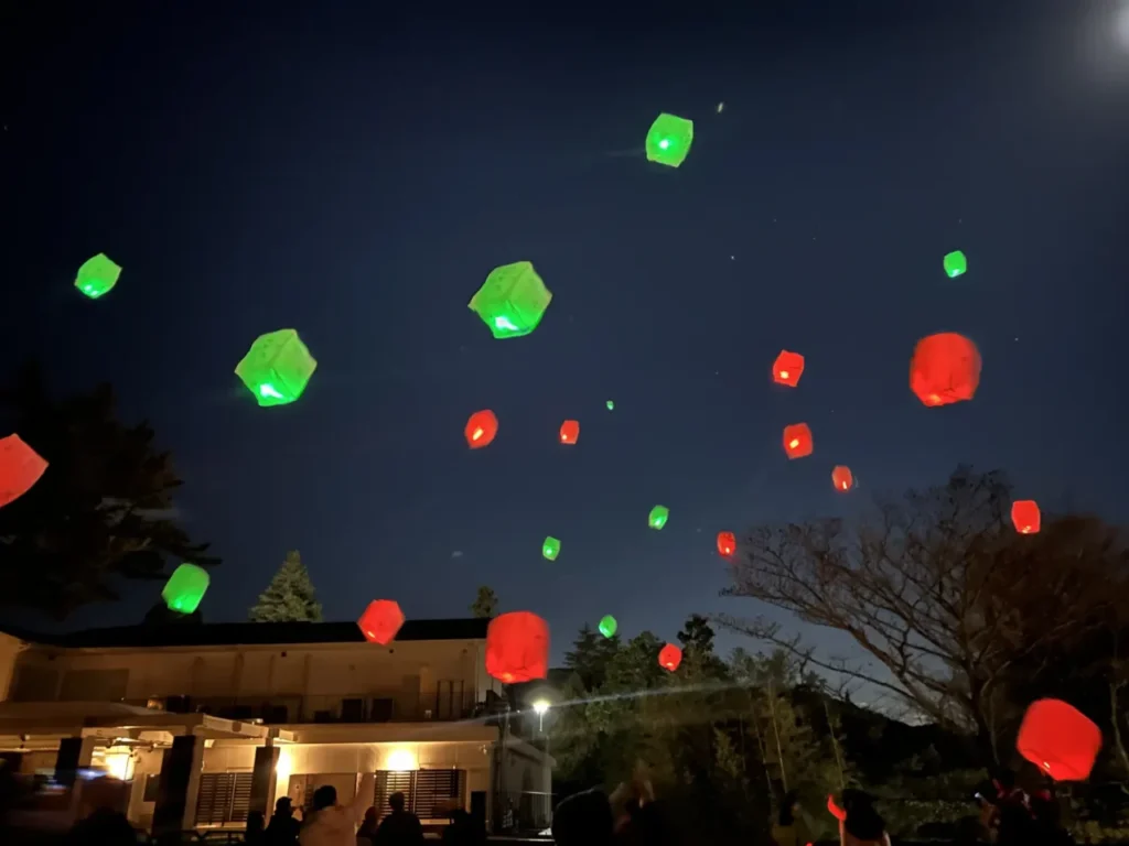 ランタンナイト