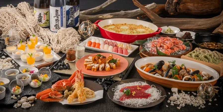 佐渡フェアで佐渡島を味わうベルナティオの宿泊企画