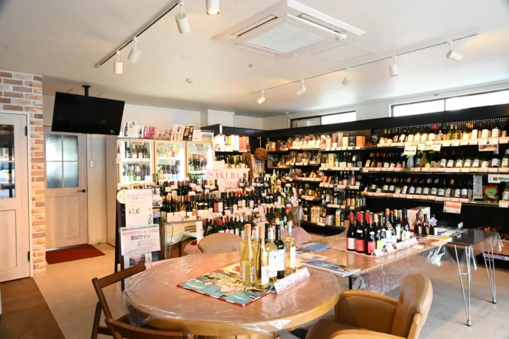 小諸なる小宮山酒店