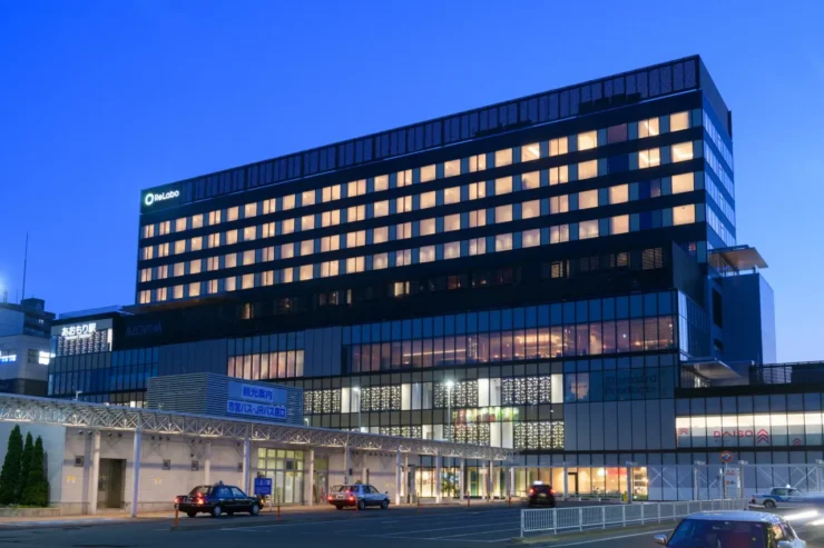 Apple Ayurveda Yoga Retreat in Aomori