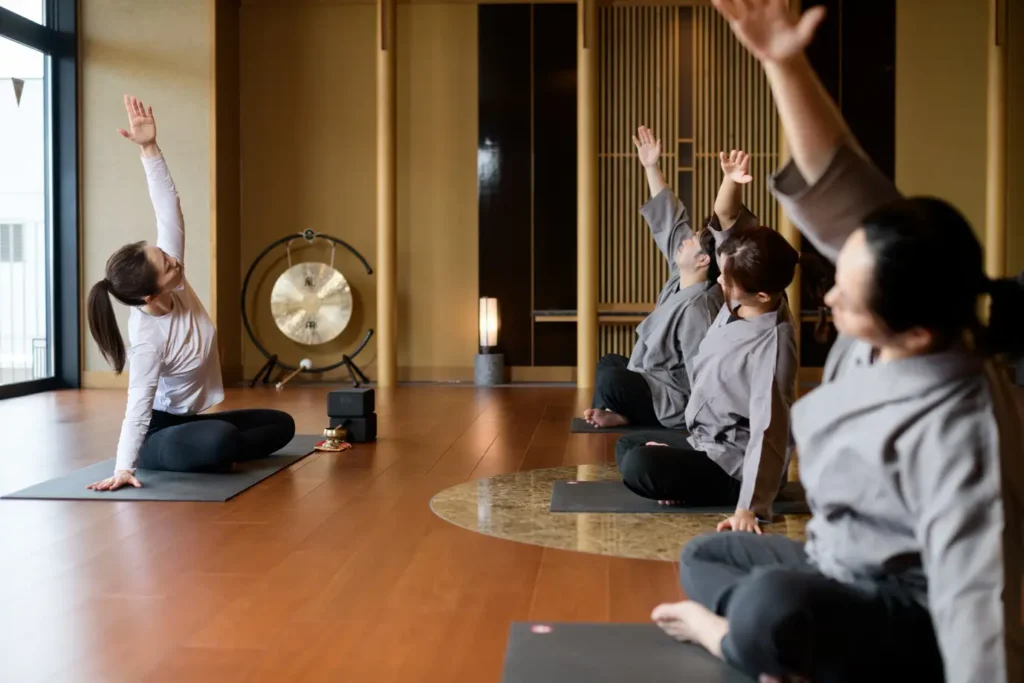 セーヴァ・ファラ・ヨーガ