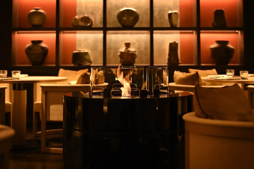 青森ならではの恵みと最新科学、そしてフレンチが融合した食体験