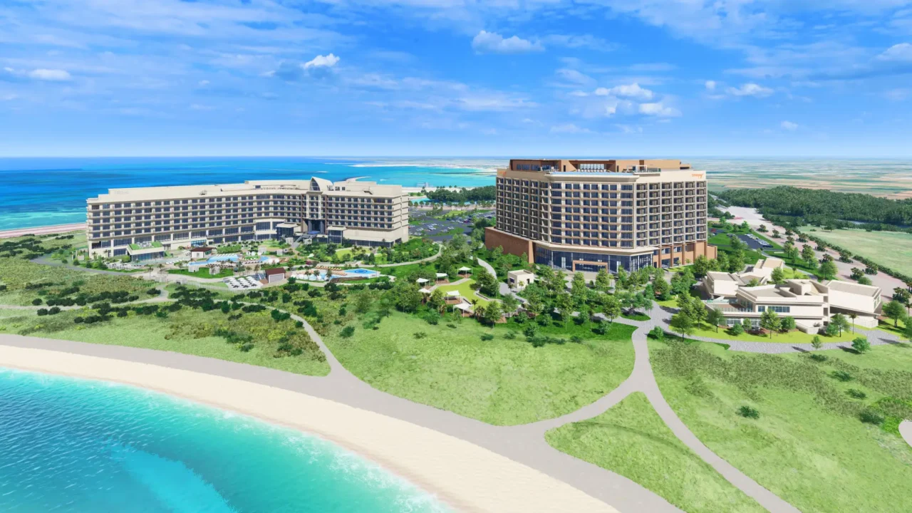 トゥリバー地区外観 イメージ