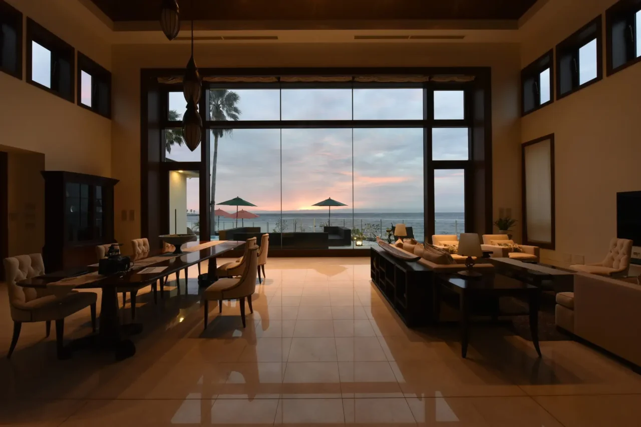 Villa Mon Temps AWAJI冬の記念日プランに学ぶ、貸切サウナと出張シェフで叶える高付加価値な宿泊体験