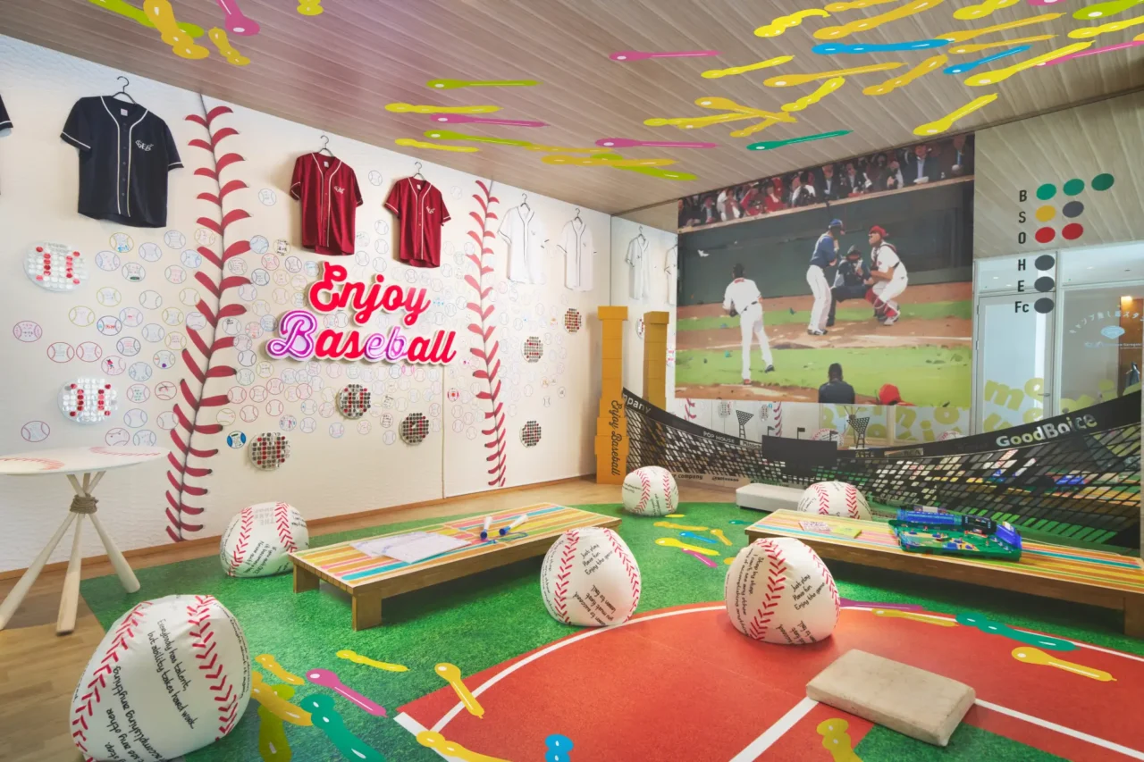 BEB5沖縄瀬良垣 道民限定キャンプ応援プランで野球ファンを呼び込むポイント