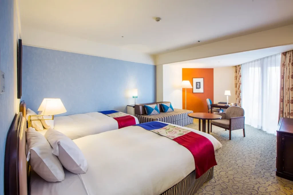 南館サウスリゾートツイン