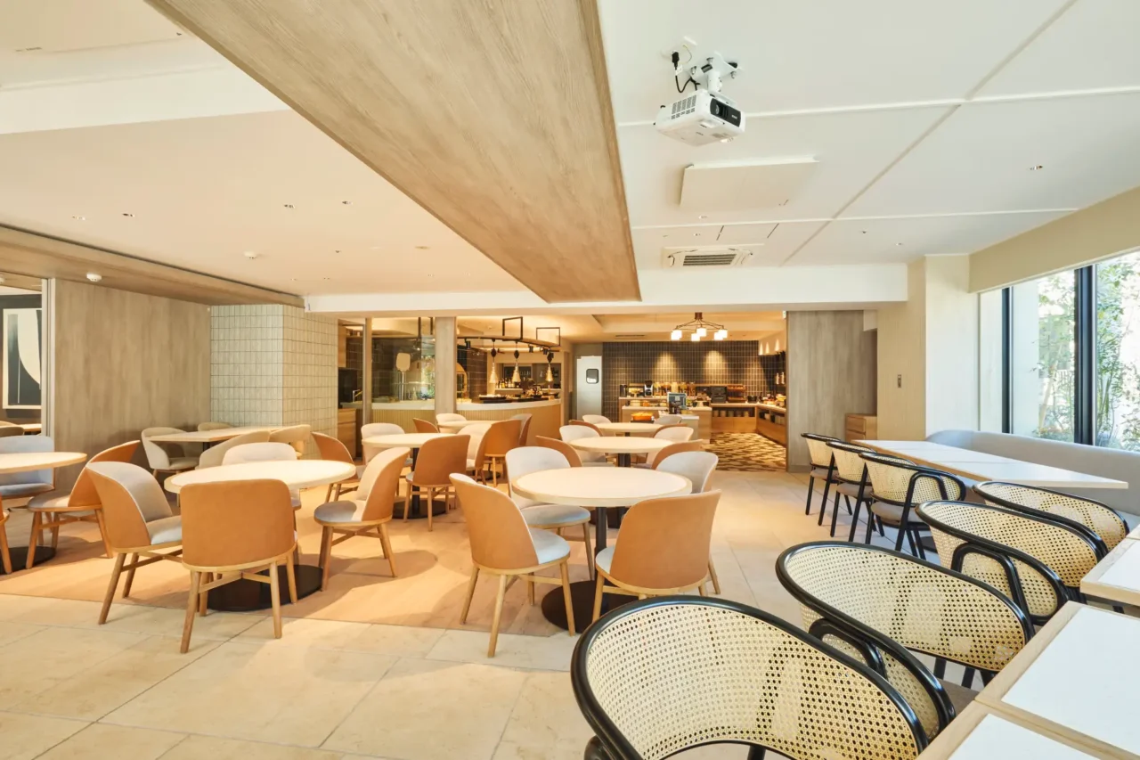 「GOOD PIZZA FACTORY K6」