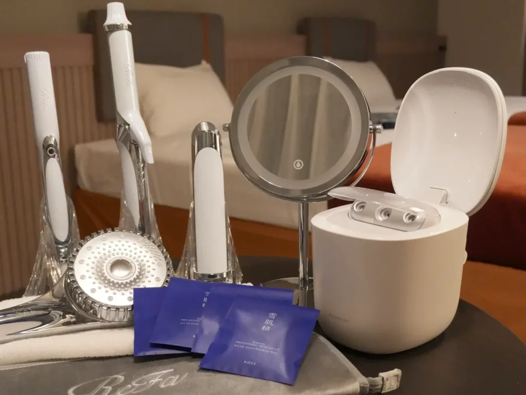 ビューティープラン(イメージ)