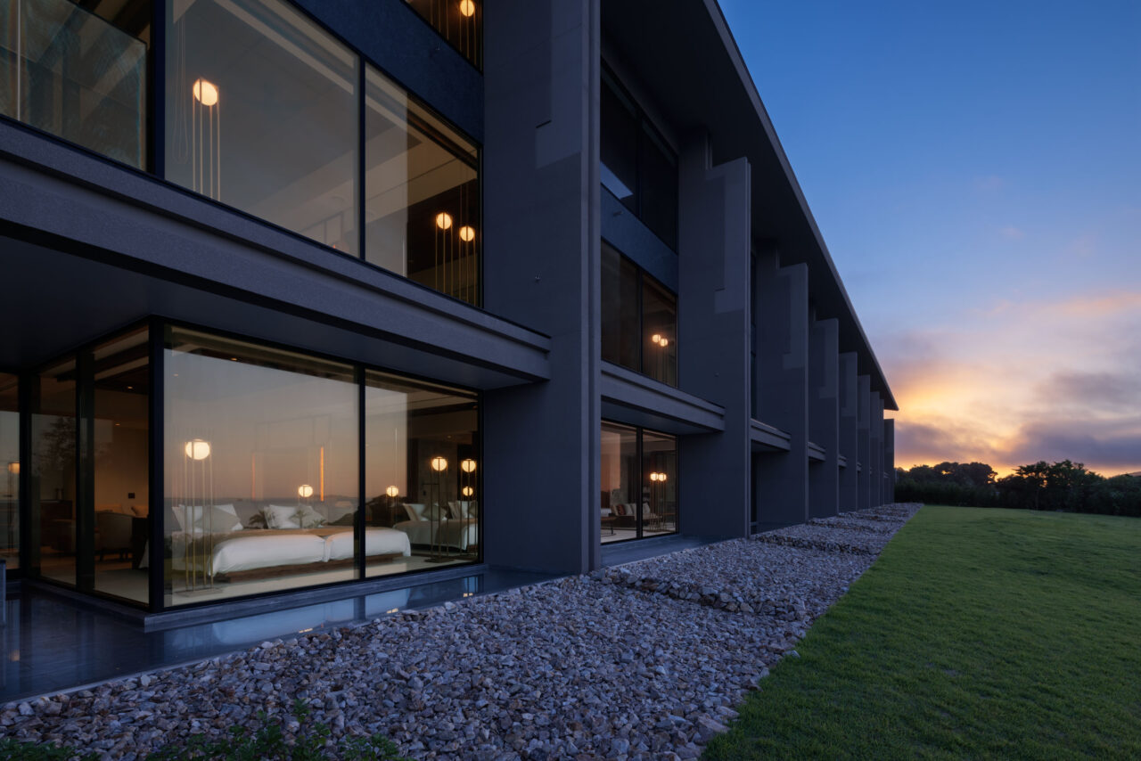 五島リトリート ray 冬の島旅戦略｜温泉・星空・クエで高付加価値化