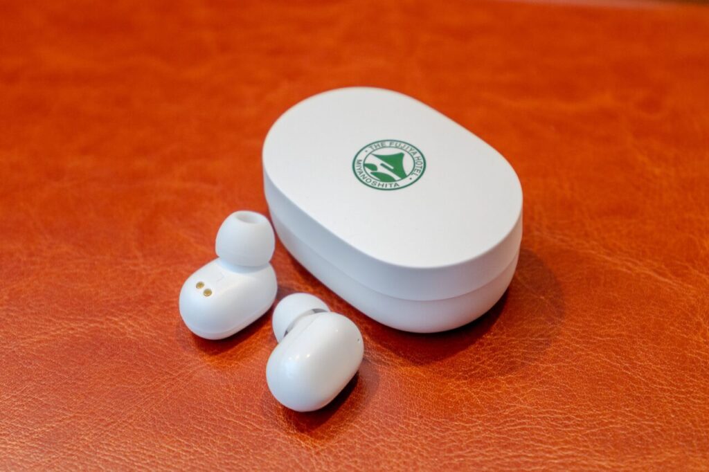 Mixed Reality（MR）プラットフォーム「Auris（オーリス）」