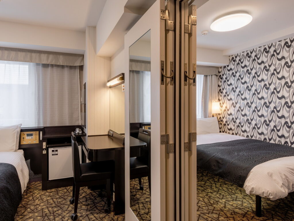 コネクトルーム