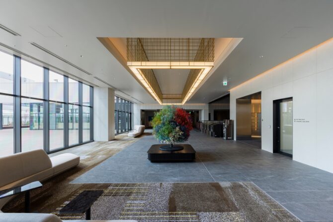 2026年3月24日(火)に開業1周年を迎えます