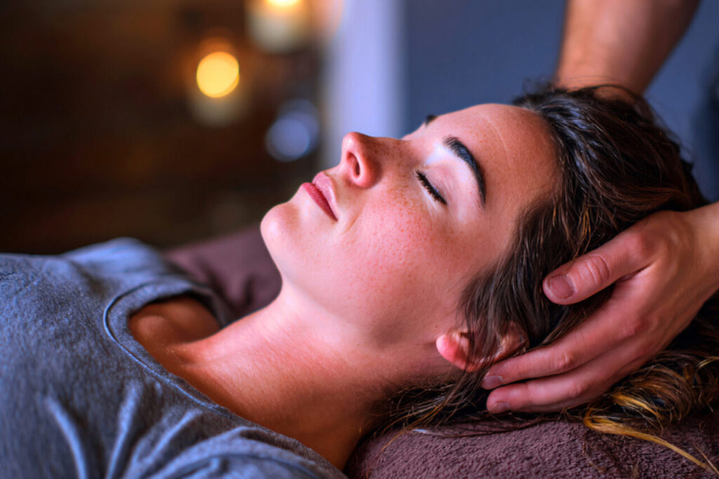 2025年12月、温泉施設「松泉宮」内にオープンした「揉み処 YUTA -ゆた-」