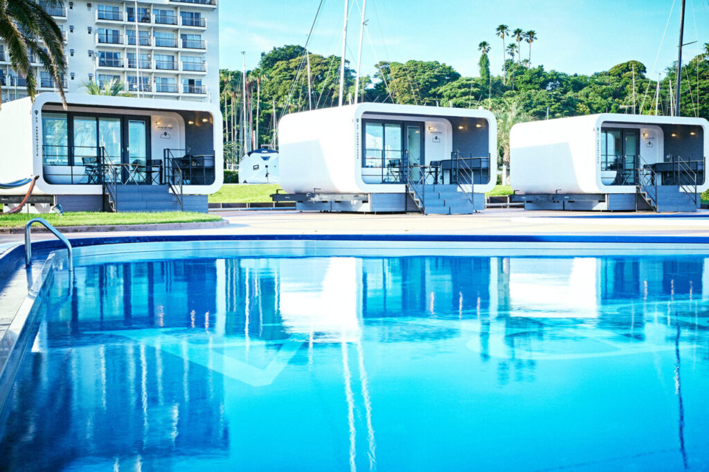 リビエラシーボニアマリーナ