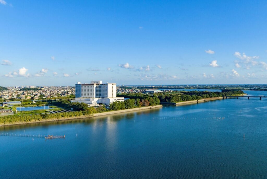 グランドメルキュール浜名湖リゾート＆スパ