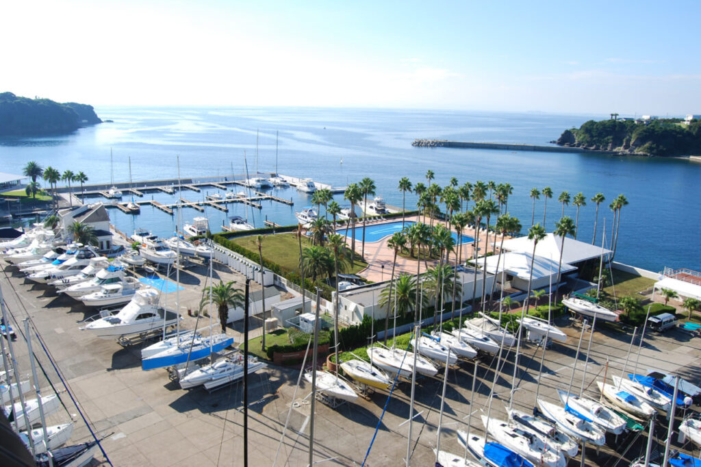 リビエラシーボニアマリーナ