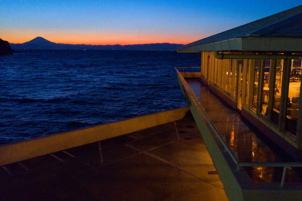 シーボニア クラブハウスレストラン