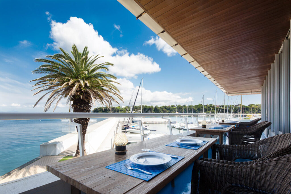 シーボニア クラブハウスレストラン