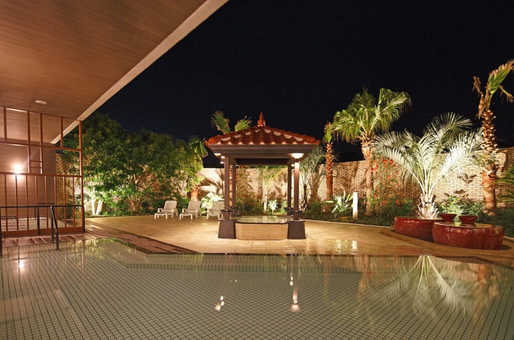 グランドメルキュール浜名湖リゾート＆スパ