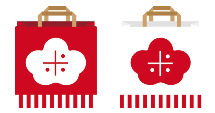 【梅小路ポテル京都】　5周年だから。　「ありがとう」 をカタチに！ポテルの5種類！新春福袋