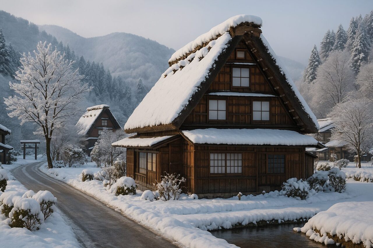 年末年始に外国人が日本を訪れる理由とは｜旅行目的と最新動向を解説