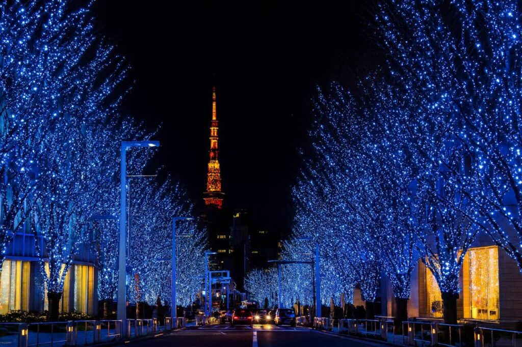Discover why Christmas in Japan evolved differently from the West. Explore its history, unique traditions, illumination culture, and how it became a seasonal event.