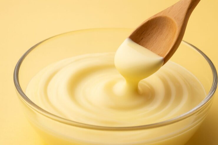 日本のマヨネーズが海外で“別物扱い”される理由とは？卵黄・乳化・酸味の違い、世界のマヨ文化、起源の歴史まで分かりやすく解説します。