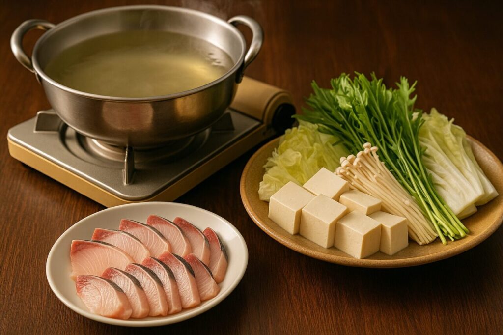 Discover Japan’s winter food culture—from Christmas dishes to New Year street stalls. Explore seasonal flavors, must-try meals, and cultural insights.