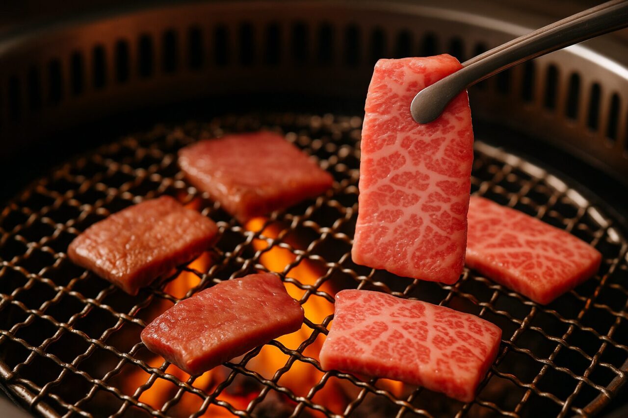 Complete Guide to Yakiniku Cuts｜How to Choose Japanese BBQ Meats
