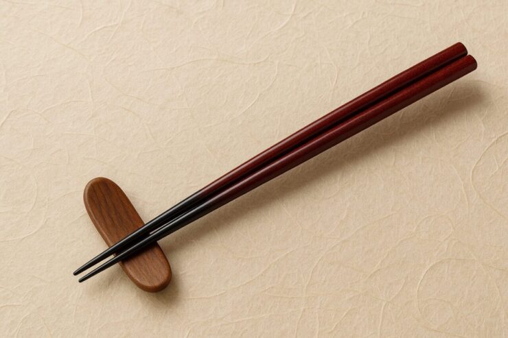 日本の箸文化は海外からどう見えるのか。繊細な箸使いの理由、形の違い、和食との関係、歴史・マナー・地域差・お土産事情まで、外国人が驚くポイントを丁寧に解説します。