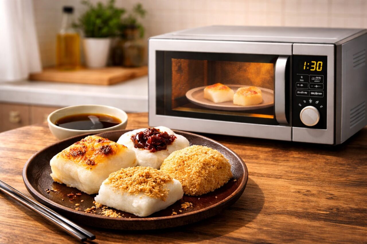 餅はなぜ保存が楽で腹にたまるのか｜起源・食べ方・海外事情