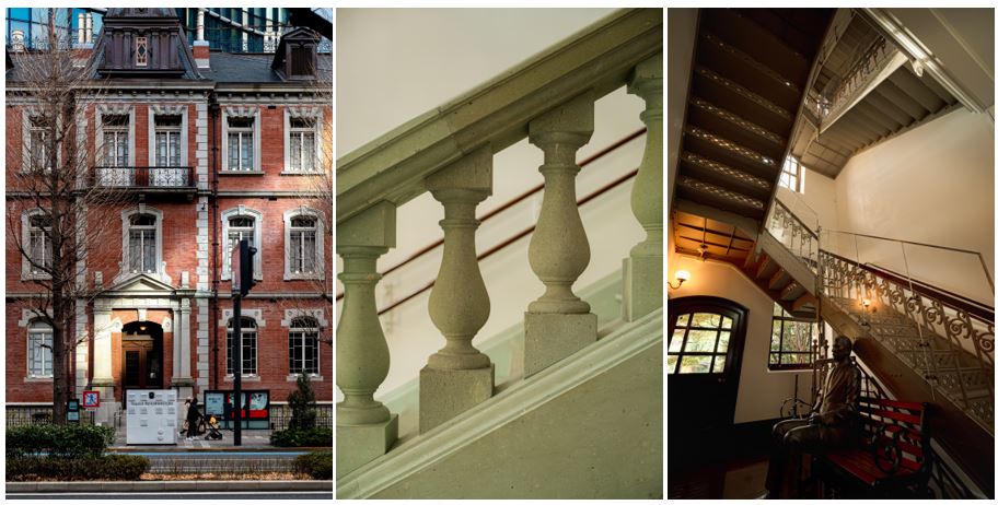 三菱一号館美術館