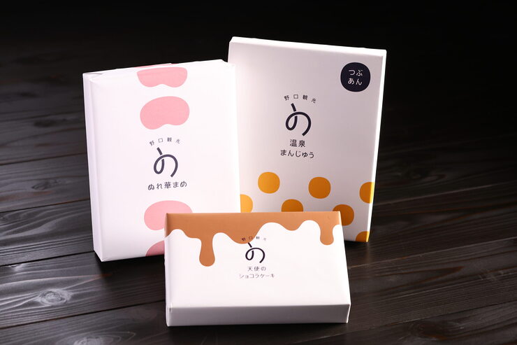 「北海道の味覚」一例