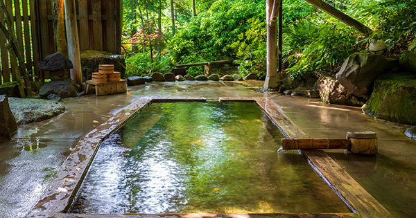 写真：旅館大沼