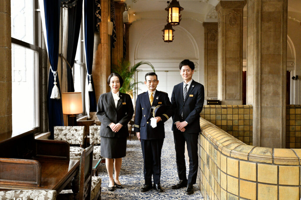 ニューグランドマイスター4期生