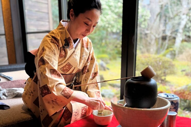 Ryocance(リョカンス)とは? ―旅館でよみがえる日本文化