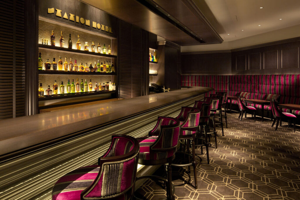 バー&カフェ カメリア