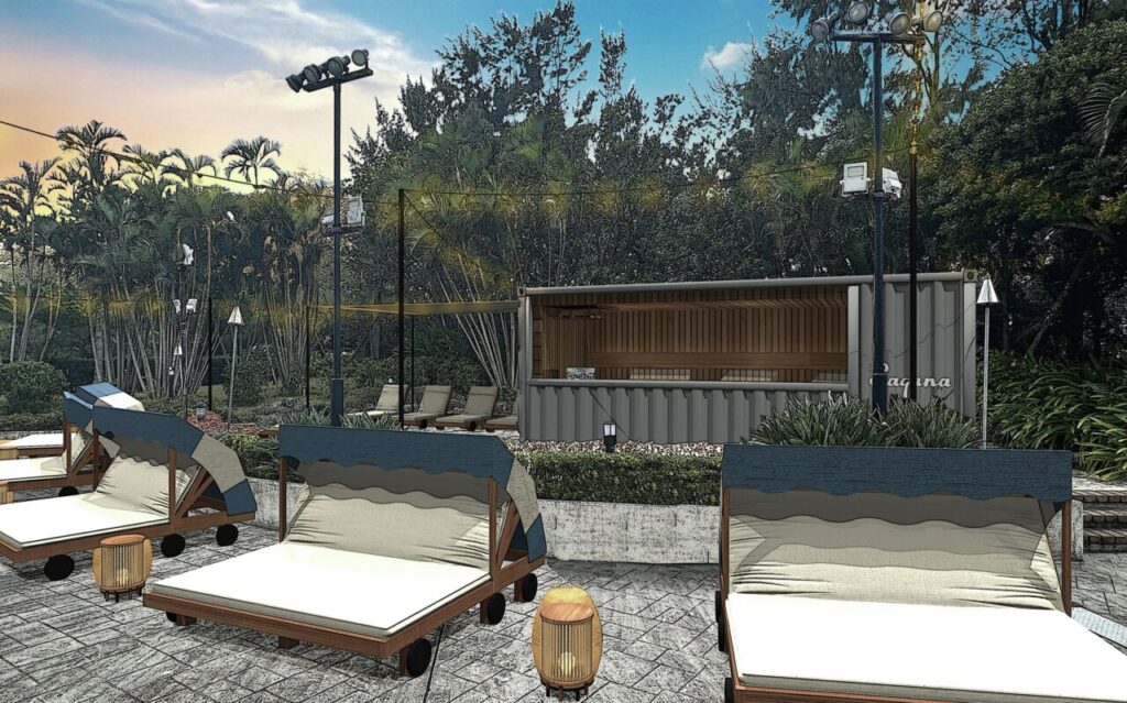 ※完成予想図(イメージ)