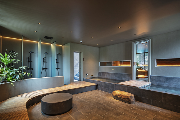 御成桑拿-Onari Sauna-