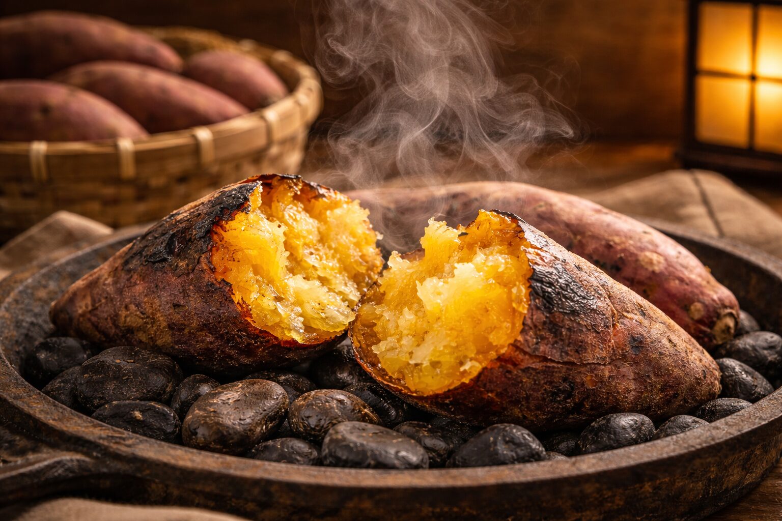 サツマイモは飢饉を救った作物であり、今も生活を支え続けています。なぜ日本で進化し、甘く、美味しくなったのか。歴史・品種・栄養・現代的価値をご紹介します。