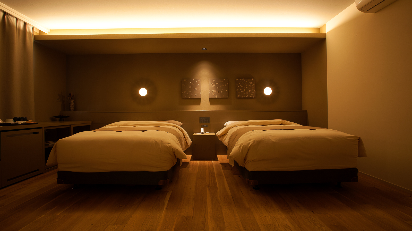 御宿コトブキの快眠ルームで学ぶ体験設計