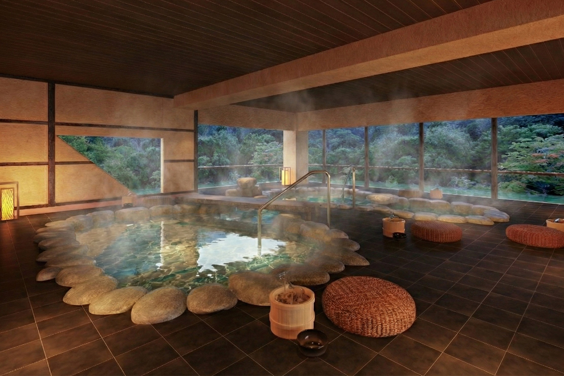 源泉一途 岩手雫石に学ぶ 源泉力の伝え方